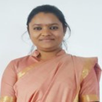 Dr. Ruchi Mehrotra 